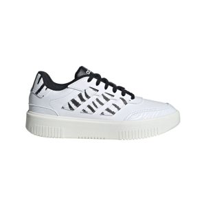 Adidas Tênis Courtblock Bold