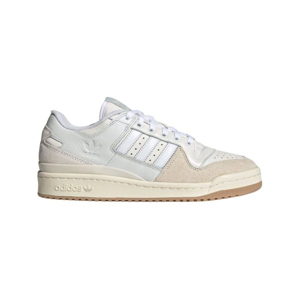 Adidas Tênis Forum 84 Low ADV