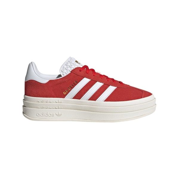 Adidas Tênis Gazelle Bold