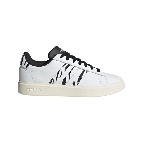 Adidas Tênis Grand Court 2.0