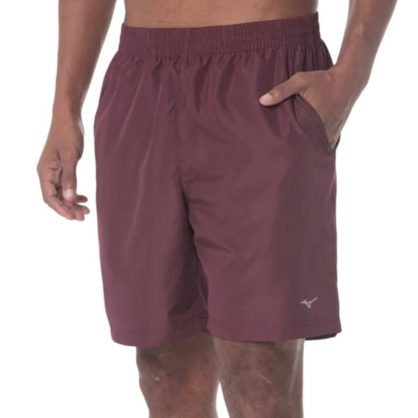 Bermuda Mizuno Energy 7 Masculina