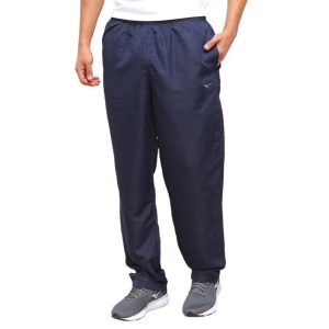 Calça Mizuno Básica Masculina - Azul Marinho - mizuno