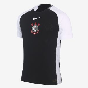 Camisa Nike Corinthians II 2025/26 Jogador Masculina