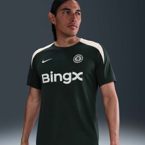 Camiseta Nike Chelsea Strike Masculina