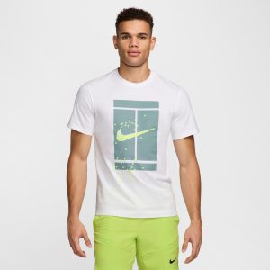 Camiseta Nike Court Masculina