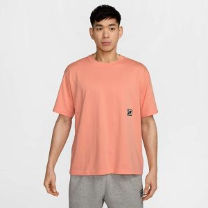 Camiseta Nike Dri-FIT Heritage Masculina