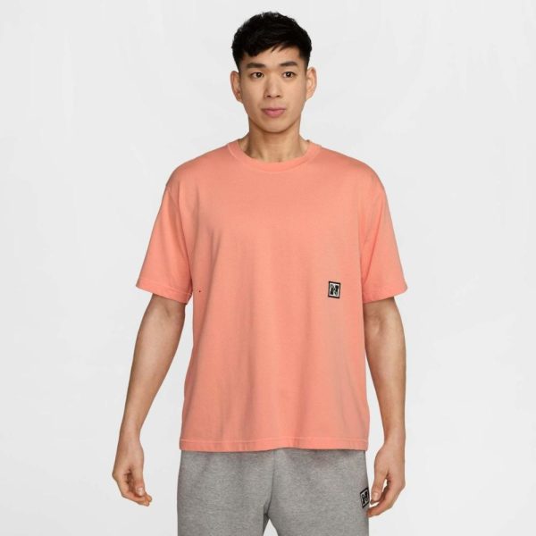 Camiseta Nike Dri-FIT Heritage Masculina