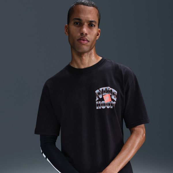 Camiseta Nike Max90 DNA Masculina