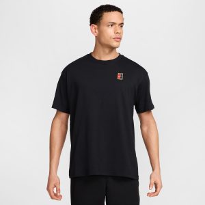 Camiseta NikeCourt M90 Masculina