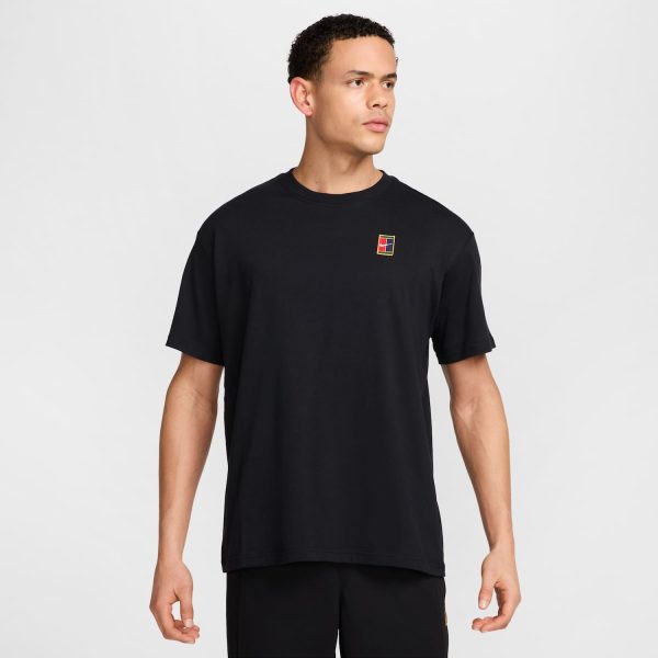Camiseta NikeCourt M90 Masculina