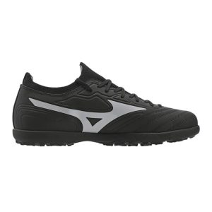 Chuteira Society Mizuno Regent AS - Preto - mizuno