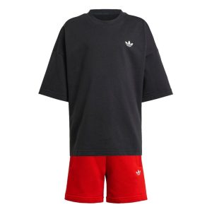 Infantil - Adidas Agasalho adidas x Disney Minnie Mouse