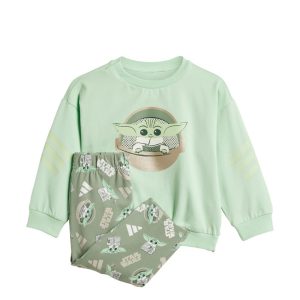 Infantil - Adidas JOGGER ADIDAS STAR WARS MANDALORIAN