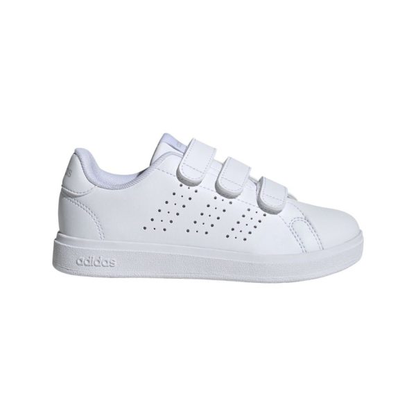 Infantil - Adidas Tênis Advantage Base 2.0