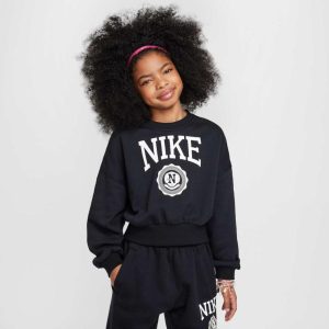 Infantil - Blusão Nike Sportswear Club