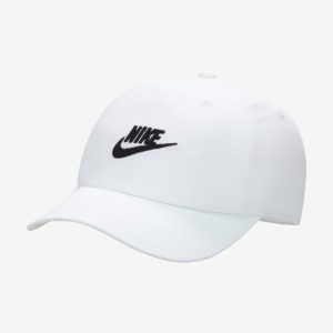 Infantil - Boné Nike Club Futura Wash