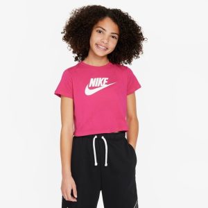 Infantil - Camiseta Nike Sportswear Futura