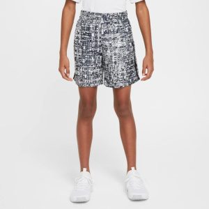 Infantil - Shorts Nike Dri-FIT Multi Woven