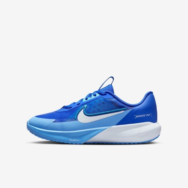 Infantil - Tênis Nike Sonic Fly