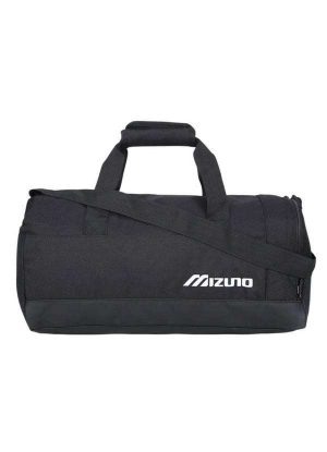 Mala Mizuno Gym Preto