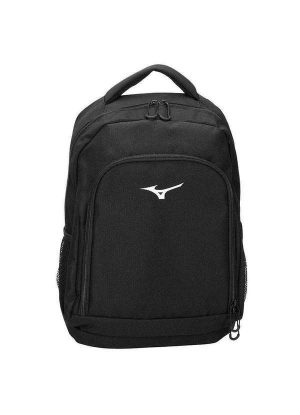 Mochila Mizuno Be Lisa Preto