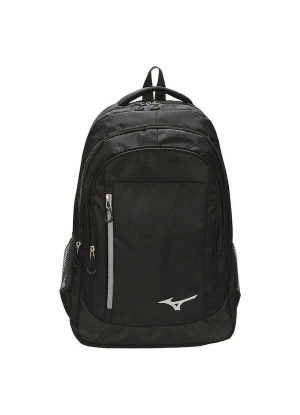 Mochila Mizuno Core Preto