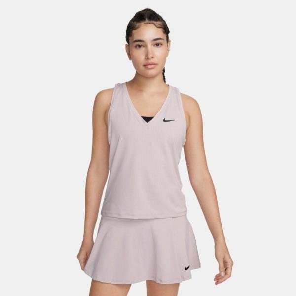 Regata NikeCourt Victory Feminina