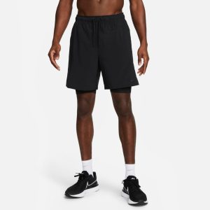 Shorts Nike Dri-FIT Unlimited 2-in-1 Masculino