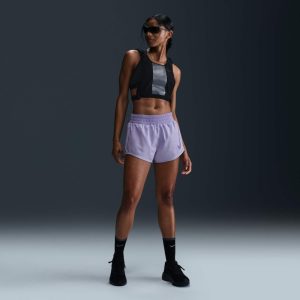 Shorts Nike One Swoosh Feminino