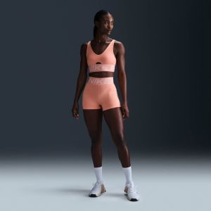 Shorts Nike Pro Sculpt Feminino