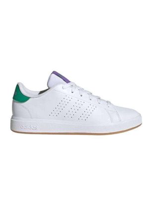 Tênis Adidas Advantage Base 2.0 Feminino Branco