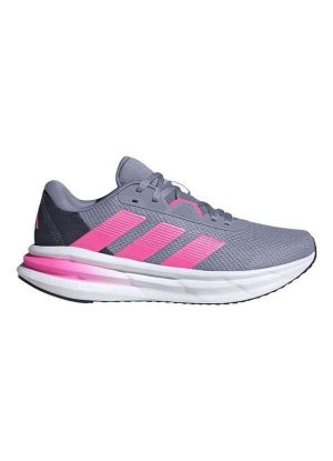 Tênis Adidas Galaxy 7 W Feminino Cinza