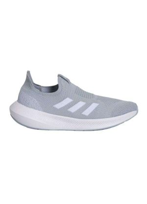 Tênis Adidas Lite Flow Unissex Cinza
