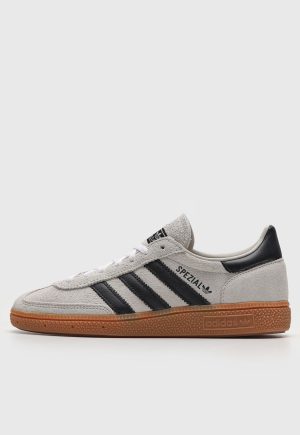 Tênis Adidas Originals Handball Spezial W Bege