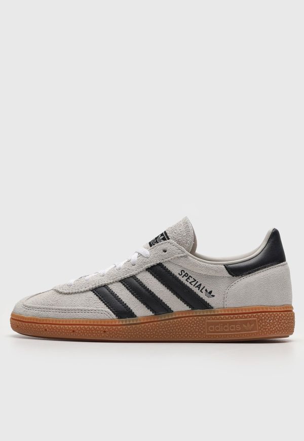 Tênis Adidas Originals Handball Spezial W Bege