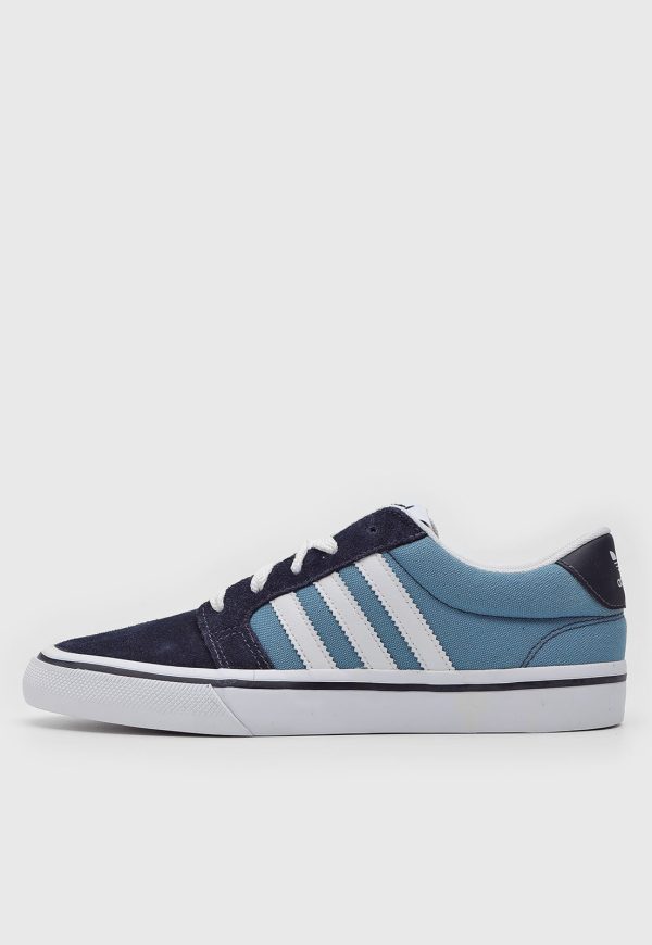 Tênis Adidas Originals Seeley Br Azul