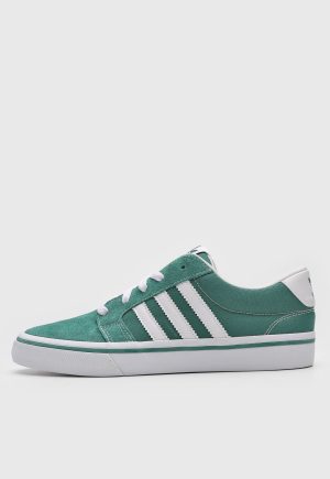 Tênis Adidas Originals Seeley Verde