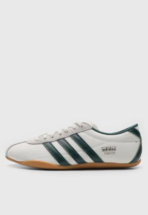 Tênis Adidas Originals Tokyo W Branco