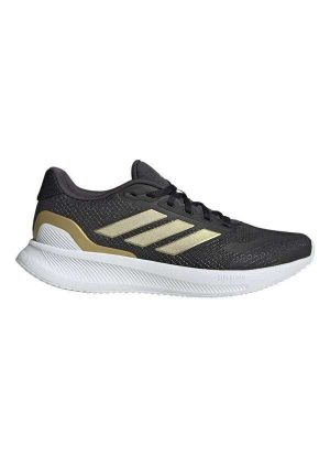 Tênis Adidas Runfalcon 5 Unissex Preto