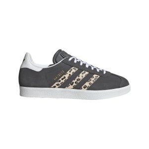 Tênis Gazelle adidas Originals Cinza
