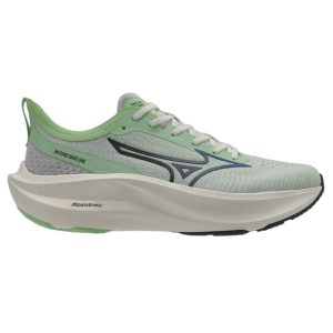 Tênis Mizuno Base One Feminino - Verde - mizuno