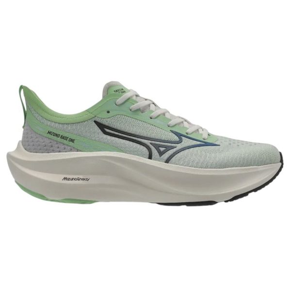 Tênis Mizuno Base One Feminino - Verde - mizuno