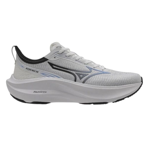 Tênis Mizuno Base One Masculino - Branco - mizuno