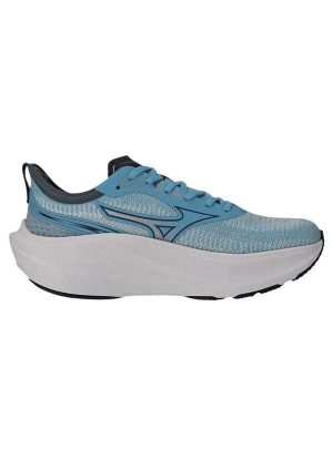 Tênis Mizuno Base One Unissex Azul
