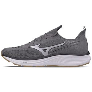 Tênis Mizuno Cool Ride 2 - Marrom claro
