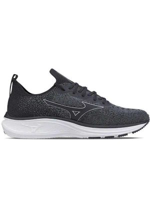 Tênis Mizuno Cool Ride 2 Masculino Cinza
