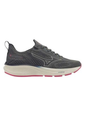 Tênis Mizuno Cool Ride 3 Feminino Cinza
