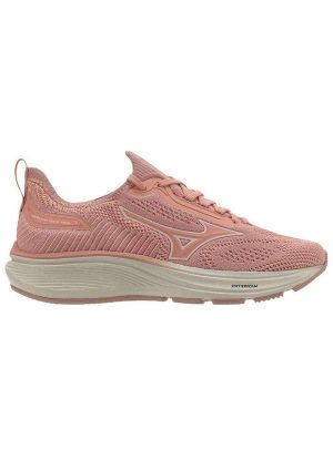 Tênis Mizuno Cool Ride 3 Feminino Rosa