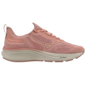 Tênis Mizuno Cool Ride 3 Feminino - Rosa - mizuno