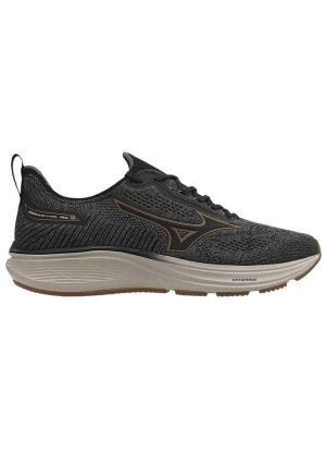 Tênis Mizuno Cool Ride 3 Masculino Preto